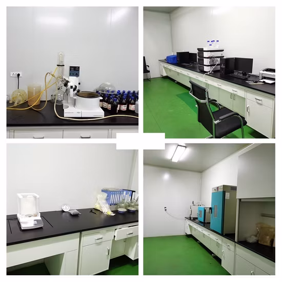 Precio de fábrica CAS 3493