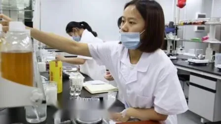 Precio de fábrica OEM Suero para el cuidado de la piel El mejor suero facial orgánico